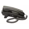 Corded Phone Panasonic KX-TS500 Black with Caller ID and Speakerphone