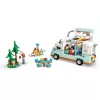 LEGO Motor Home set 42663 — LEGO Friends camper van, 778 pieces, 3 mini-dolls, age 7+