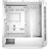Sharkoon AK5M RGB Midi Tower White