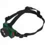 Theo Klein Children's Bosch Head Lamp with Real Light Function, Adjustable Band