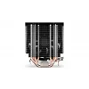 ENDORFY Spartan 5 MAX Processor Air cooler 12 cm Black