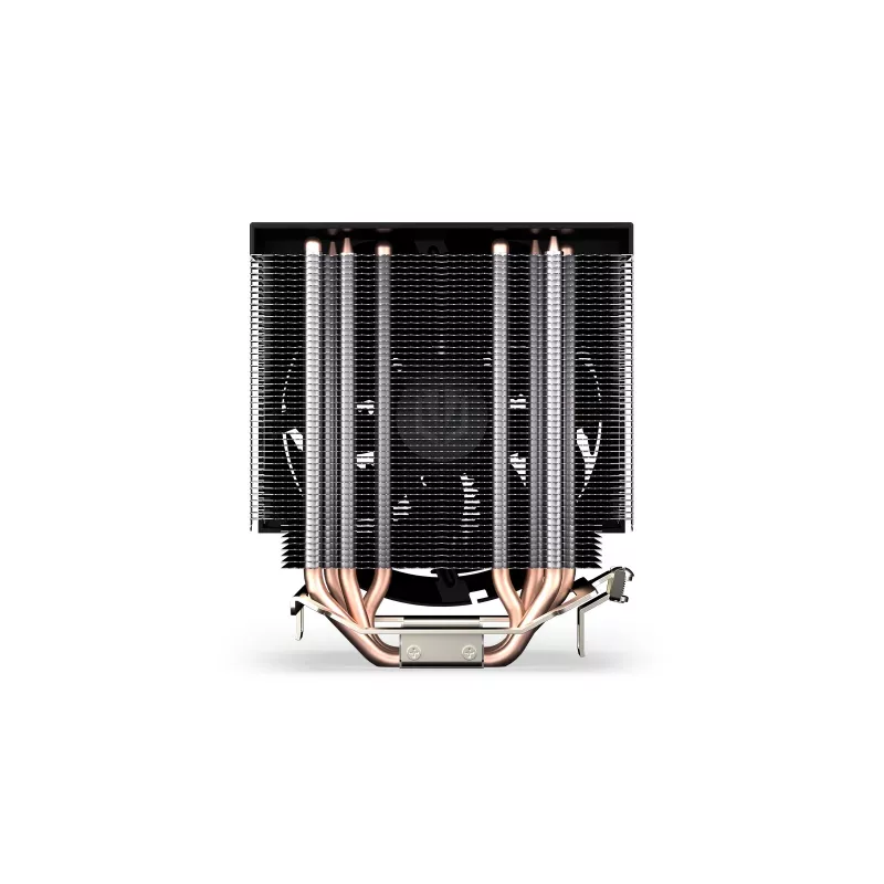 ENDORFY Spartan 5 MAX Processor Air cooler 12 cm Black