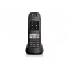 Gigaset E630HX DECT telephone handset Caller ID Black