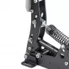 Pedal Set Heusinkveld Ultimate+ 2 — load cell brake, adjustable pedals, black