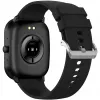 Digital Watch Denver SWC-187B Black