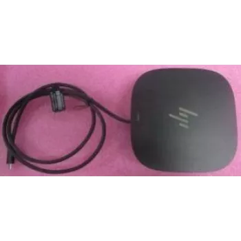 HP USB-C Dock W/Cable W/Adapter (L91736-001)