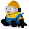 Soft toy schmidt spiele Minions: Mega Gus, 25 cm plush figure