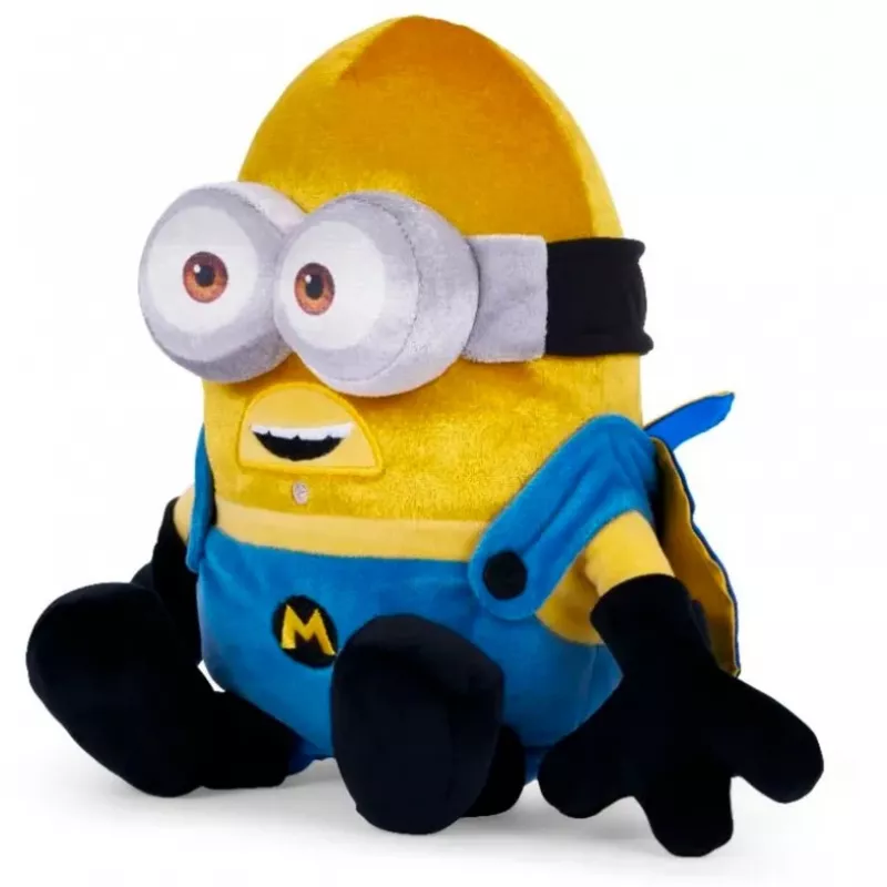 Soft toy schmidt spiele Minions: Mega Gus, 25 cm plush figure