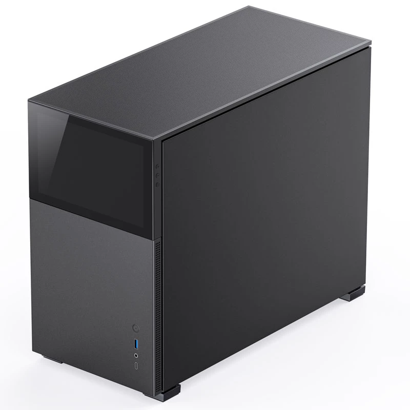 Jonsbo D31 STD Midi Tower Black