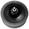 Bosch 2609256051 1 pc(s) Polishing pad