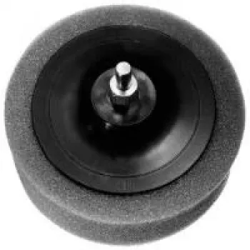 Bosch 2609256051 1 pc(s) Polishing pad