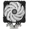 SilverStone Hydrogon D120 ARGB - Processor Air Cooler - (for: LGA1156, LGA1155, LGA2011, LGA1150, LGA1151, AM4, LGA2066, LGA1200, LGA1152, LGA1700)