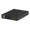 NETGEAR MSM4310 Managed L3 2.5G Ethernet (100/1000/2500) Power over Ethernet (PoE) 1U Black