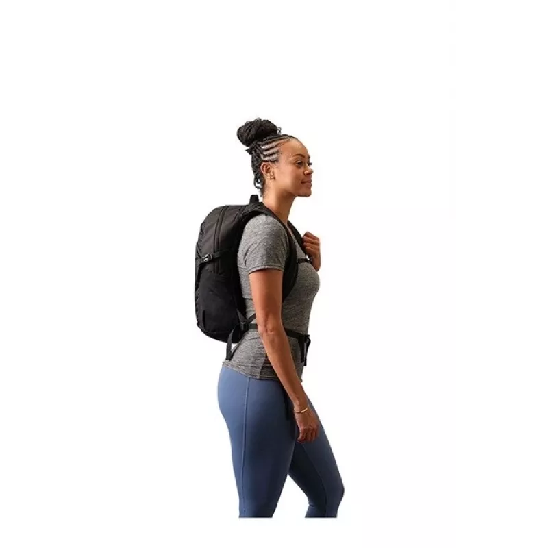 Gregory Nano Urban backpack 18 l Black