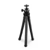 Hama FlexPro tripod Smartphone/Action camera 3 leg(s) Black