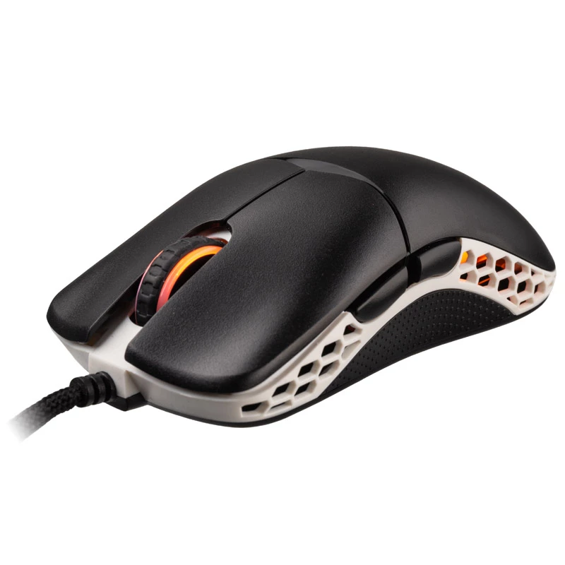 King Kits GABU-445 Networking Device Black