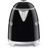 SMEG Kettle (KLF05BLEU) mini 0.8L black