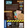 Kosmos 692698 board/card game Board game Deduction