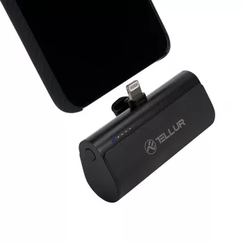Portable Power Bank Tellur PD203 5000mAh