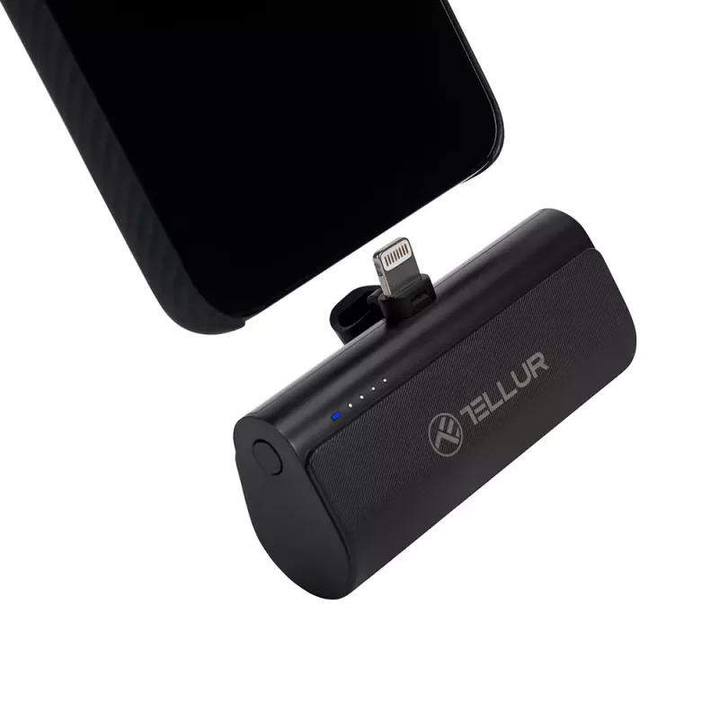 Portable Power Bank Tellur PD203 5000mAh