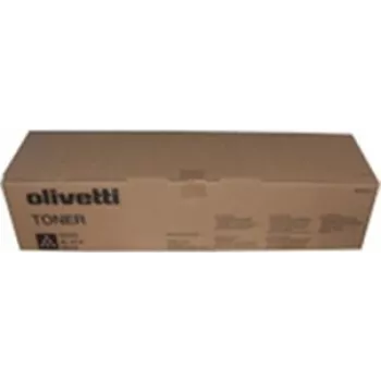 Olivetti B0990 - Toner black - for d-Color MF2001, MF2501