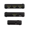 Video switch HDMI LogiLink HD0042