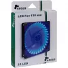 INTER-TECH Argus L-12025 120mm Blue LED Case Fan