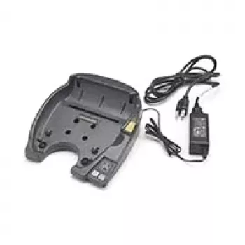 Handheld Printer Accessory Zebra P1050667-020 QLn420 Black