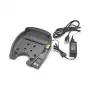 Handheld Printer Accessory Zebra P1050667-020 QLn420 Black