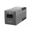 Armac H/1000F/LED uninterruptible power supply (UPS) Line-Interactive 1 kVA 4 AC outlet(s)