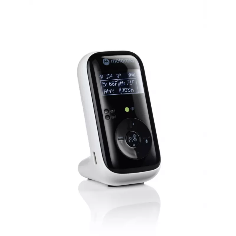 Motorola Pip15 portable Audio Baby Monitor