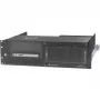 Sonnet xMac Studio/Echo III - Rack (3U) - Kleines & Mittleres Unternehmen - Black - 2 Fan - SSD - 40 Gbit/s (XMAC-STD-III)