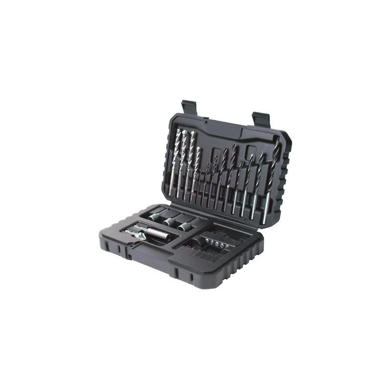 BLACK & DECKER | 32 Piece Drilling and Screwdriving Set | A7216-XJ