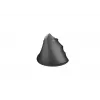 Wireless optical mouse NATEC CRAKE 2 — Bluetooth 5.2, 2400 DPI, 6 buttons, right-hand, black
