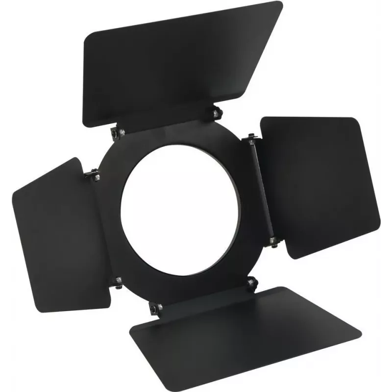 Spot PAR-30 EUROLITE 42103530 black – stage/scene spotlight housing, PAR-30 lamp compatible