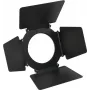 Spot PAR-30 EUROLITE 42103530 black – stage/scene spotlight housing, PAR-30 lamp compatible