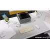 Twelve South DeskPad - vegan leather desk pad