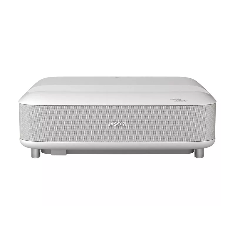 Epson EH-LS670W Standard throw projector 3LCD UHD 4K (3840x2160) White