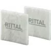 Computer cooling system part Rittal 3172.105 — fiber panel 221×17×221 mm, air-cooled