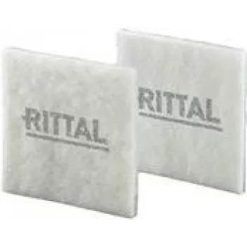 Computer cooling system part Rittal 3172.105 — fiber panel 221×17×221 mm, air-cooled