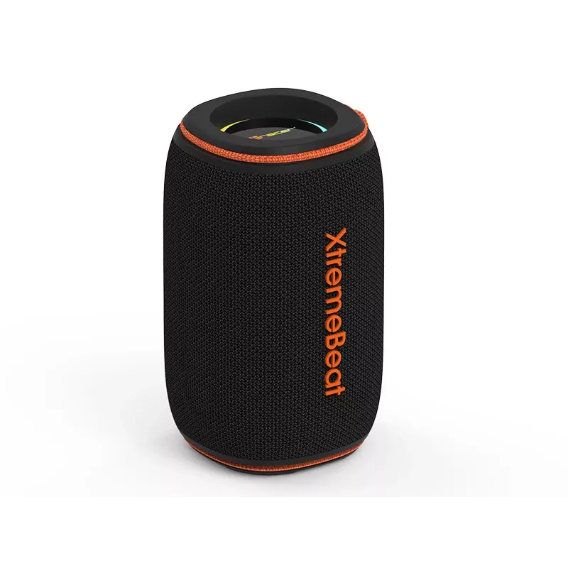 Tracer XtremeBeat Lite TWS Portable Bluetooth Speaker Black 10 W