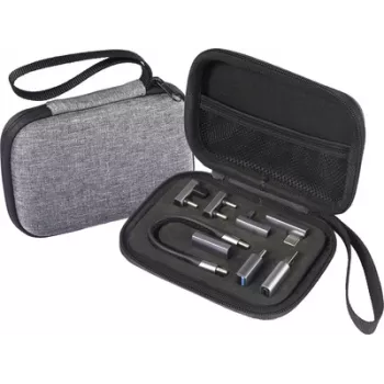 Renkforce USB4 USB 3.1 Gen 1 USB3.0 Connection Cable[1x 3.0 - 1x] C Aluminum (RF-6858132)