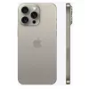 Mobile Phone Iphone 15 Pro MAX/512GB Natural MU7E3ZD/A Apple