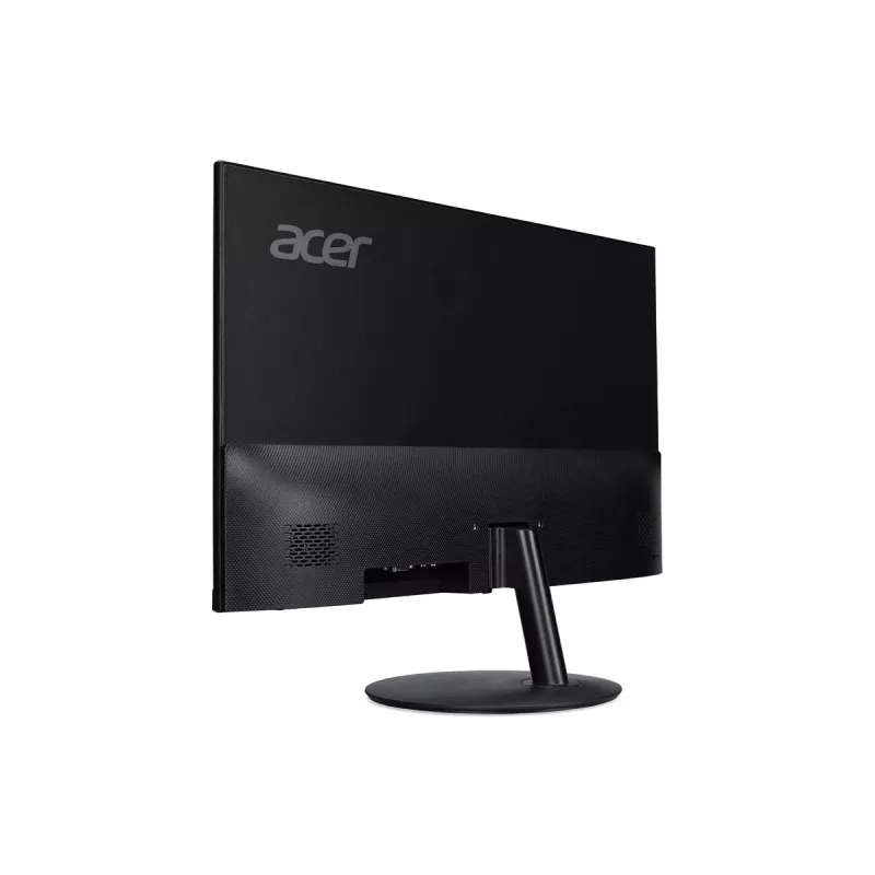 Monitor Acer SA242YH1bi 23.8 inch (60.5 cm) Full HD 1920×1080 VA LCD 4 ms VESA Black