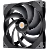 Thermaltake SWAFAN GT14 140mm Case Fan - Black