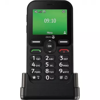 Mobile Phone Doro Leva E10 2.4 inch