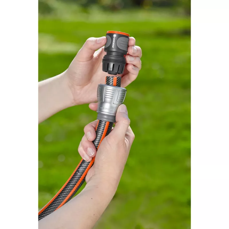 Gardena 18256-20 Garden Tool Black