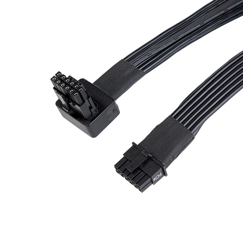 Power supply SILVERSTONE SST-PP14-90 500W with 90mm fan