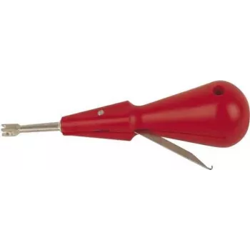 3M Standard tool - Punch-Down Tool - Red (79397-512 00)