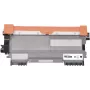 Renkforce Toner replaces Brother TN2220, TN-2220 Black 5200 Pages RF-5608672 (RF-5608672)